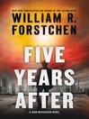 Cover image for Five Years After